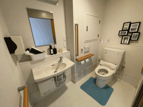 ホームステーション川口元郷