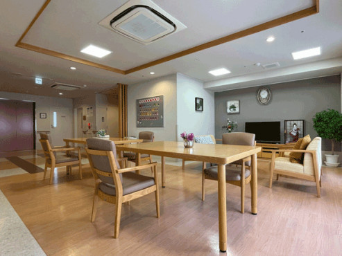 ホームステーション草加