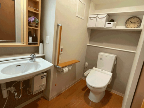 ホームステーション草加