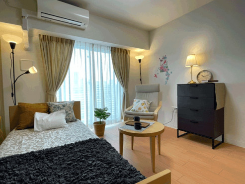 ホームステーション大宮