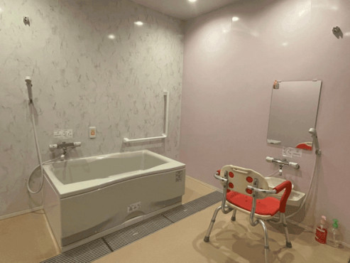 ホームステーション大宮