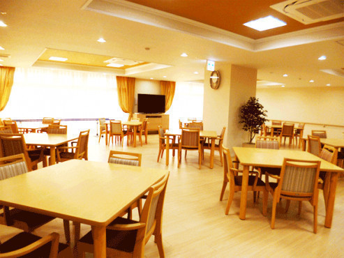 ホームステーション大宮