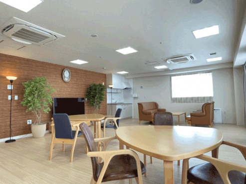 ホームステーション大宮