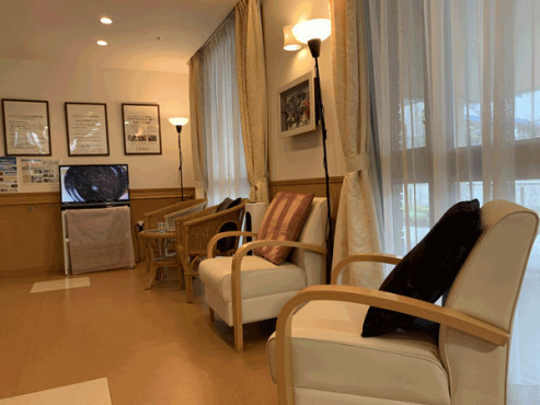 ホームステーション与野本町