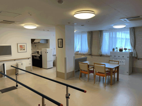 ホームステーション与野本町