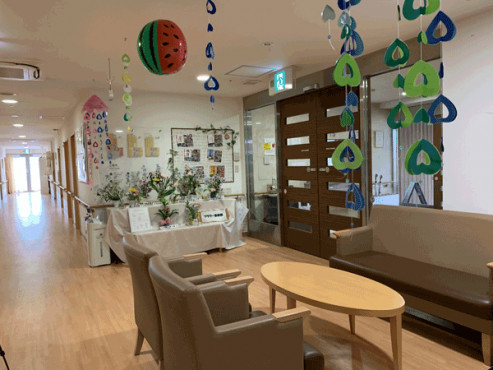 ホームステーション入間