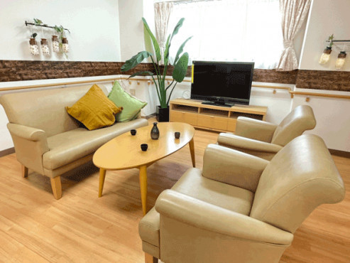 ホームステーション入間