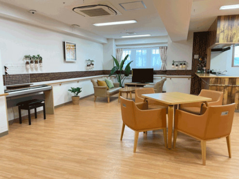 ホームステーション入間