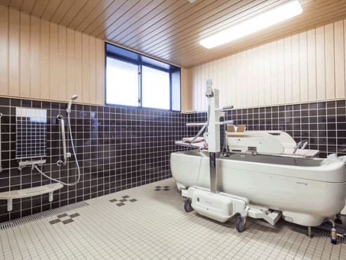 ホームステーション入間