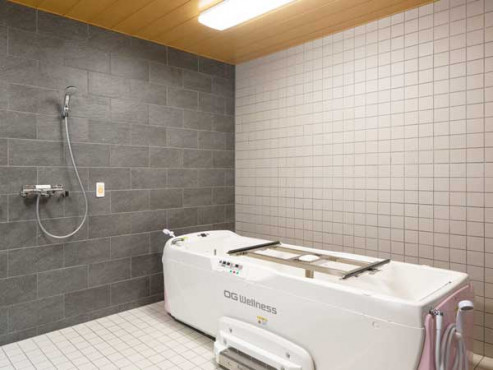 ホスピタルメント本郷