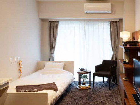 ホスピタルメント本郷