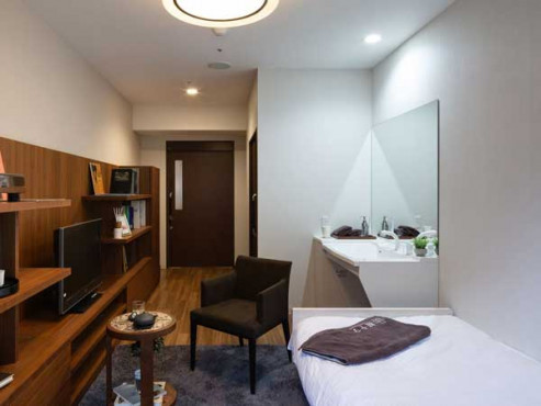 ホスピタルメント本郷