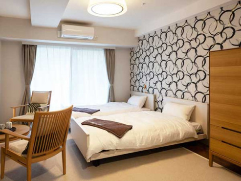 ホスピタルメント本郷