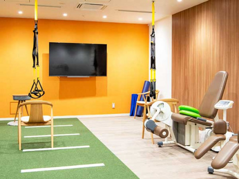 ホスピタルメント本郷