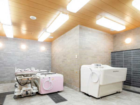 ホスピタルメント文京千駄木