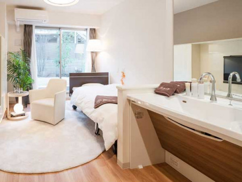 ホスピタルメント文京千駄木