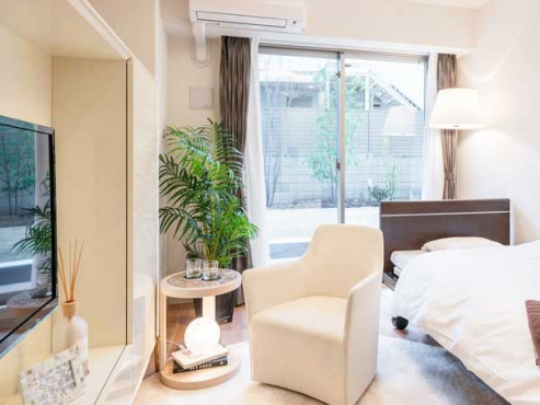 ホスピタルメント文京千駄木