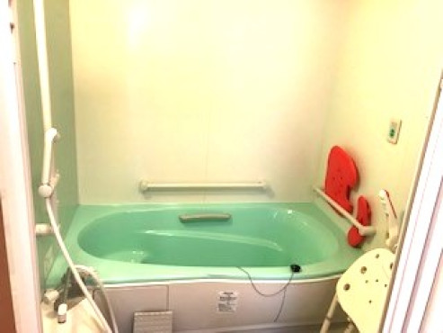 こころの蔵 くれよんにしの