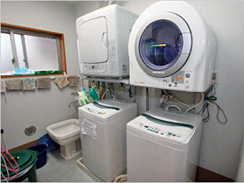 アルプスの杜陽光台