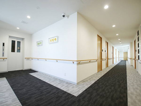 やすらぎの街 アルメリア成城北