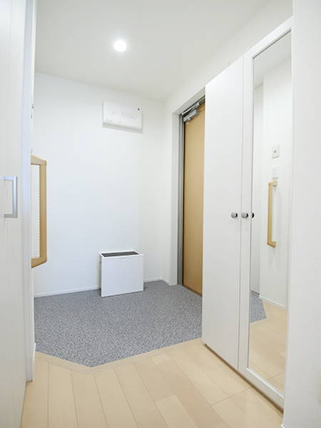 やすらぎの街 アルメリア成城北