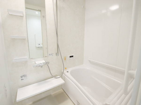 やすらぎの街 アルメリア成城北