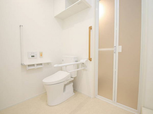 やすらぎの街 アルメリア成城北