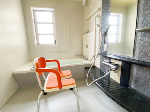 アースサポートグループホーム海老名