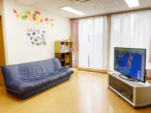 アースサポートグループホーム海老名