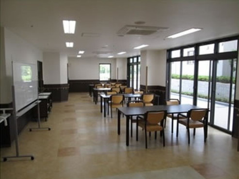 アイカーサ流山