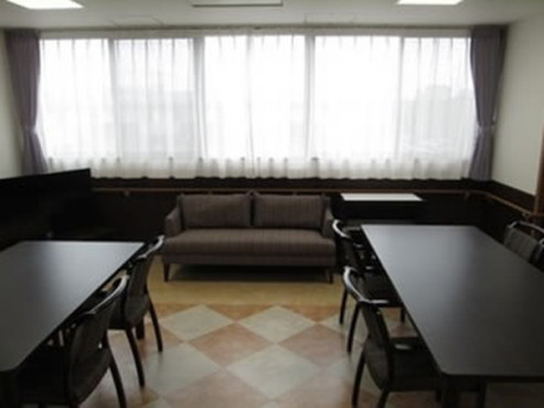 アイカーサ流山