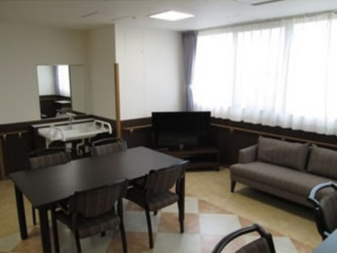 アイカーサ流山