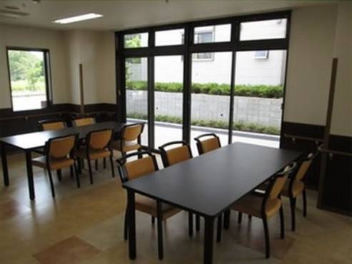 アイカーサ流山