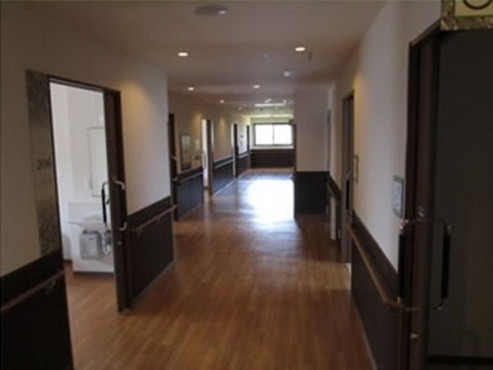 アイカーサ流山