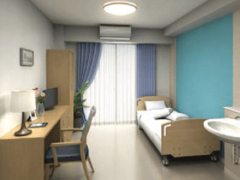 アシステッドリビング浦賀