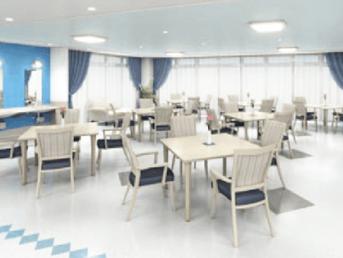 アシステッドリビング浦賀