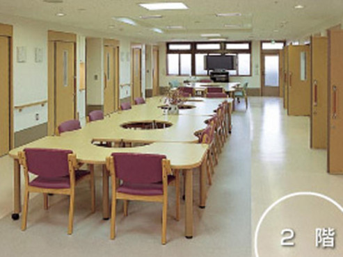 あすなろ大泉学園