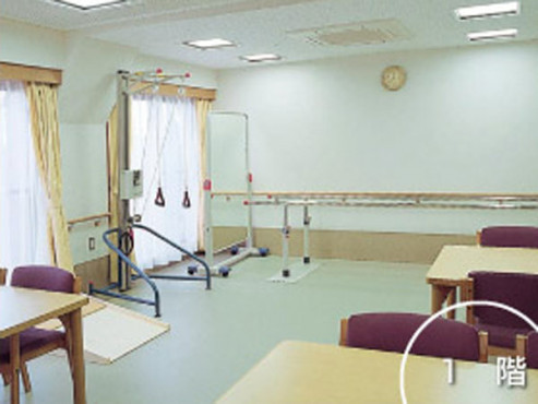 あすなろ大泉学園