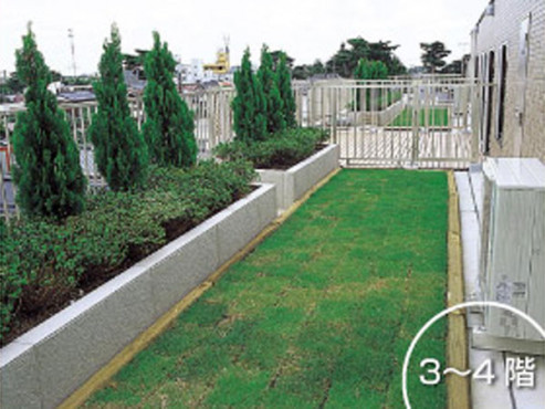 あすなろ大泉学園