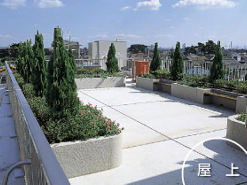 あすなろ大泉学園