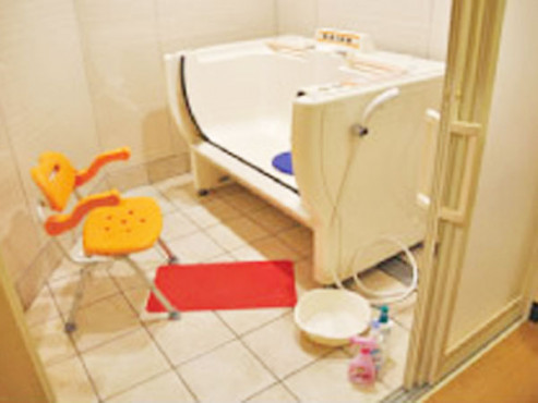 あすなろ八王子