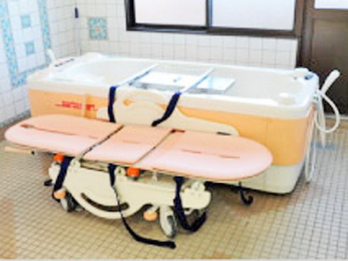 あすなろ八王子