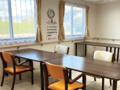 あすなろ元総社南