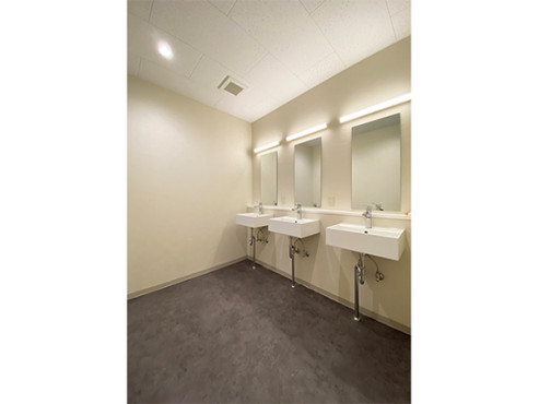 府中若松ガーデン