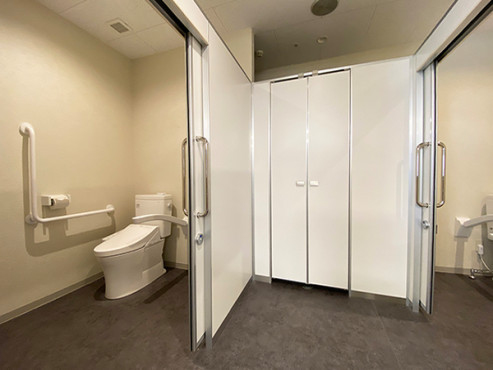 府中若松ガーデン