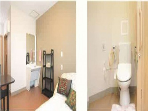 アプリコ武蔵小金井