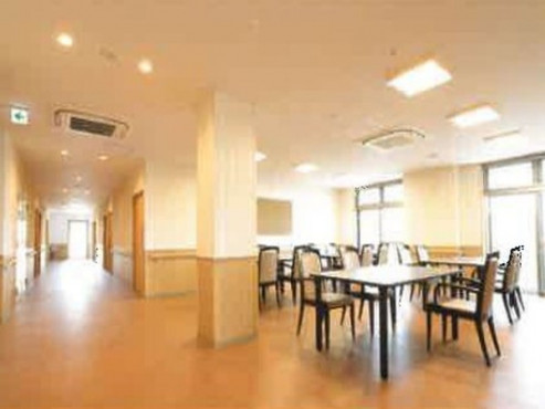 アプリコ武蔵小金井