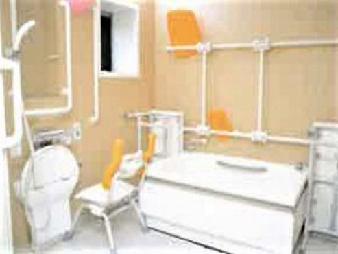 アプリコ武蔵小金井