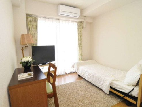 居室（1人部屋）