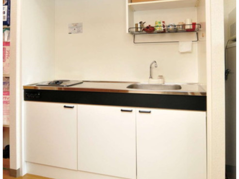 アルジャンメゾン紅梅